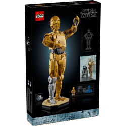 Klocki LEGO 75398 C-3PO STAR WARS